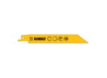 Dewalt SäBelsäGeblatt Bim Metall 152 Mmk DT2384-QZ)