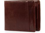 Picard Portafoglio Buddy 1 Wallet Cognac Marrone