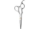 Olivia Garden Silkcut Forbici Da Taglio Per Capelli 5,00 Pollici Mano Sinistra 12,7 Cm