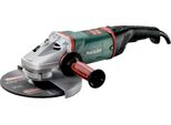 Smerigliatrice 230 Mm We 26-230 Mvt Quick - 2600W