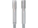 Ruko Rubinetto Manuale Mf Din 2181 Hss, Rettificato Mf 3