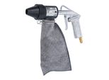 Bgs Druckluft-Sandstrahlpistole Inkl. ZubehöR ; Bgs Technic (3243)