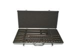 Makita D-42494 Set Di Scalpelli SDS-MAX Da 7 Pezzi