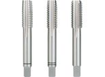 Ruko Rubinetto A Mano M Din 352 Hss Co 5, Rettificato M 10
