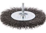 Spazzola A Disco Makita , Dischi Da 100 Mm - 100 X 6 Mm
