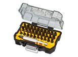 Dewalt Torsion Bit-Set 32-Tlg. Schlagf. DT70523T-QZ)
