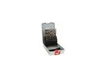 Bosch Metallbohrer-Set Hss-Co (Cobalt-Legierung), Probox 19-Teilig Din 338 1-10 Mm (2608587014)