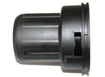Starmix 426594 Attacco A Baionetta 35 Ruotabile Sul Lato Apparecchio