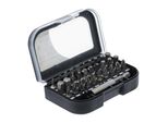 Bgs Do It Yourself Bit-Satz Antrieb AußEnsechskant 6,3 Mm 31-Tlg. (20820)