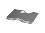 Neff Z9363X0 Ripiano Intermedio, 60 Cm, Touch/Twistpad/Cookingsensor/Piezo