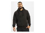 Uomo Dangerous Dngrs Mokoo Perth Hoody Nero - Xxl
