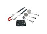 Bgs Led-Magnetheber- Und Inspektionsspiegel-Satz ; Bgs Technic (3095)