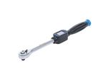 BGS Digitaler DrehmomentschlüSsel Abtrieb AußEnvierkant 10 Mm (3/8") 27 - 135 Nm ; BGS Technic (951)