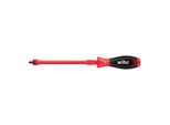 Wiha Schraubendreher Softfinish® Phillips Mit Festhaltefunktion PH2 X 175 Mm (32405)
