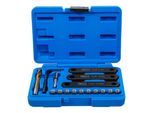 Bgs Technic Bremsgewinde-Reparatur-Satz M9 X 1,25 16-Tlg., FüR Pkw Und Lkw, 148)