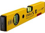Livella A Bolla Stabila Tipo 70 M 2871 In Alluminio Con Magnete 30 Cm