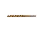 BGS Spiralbohrer HSS-G Titan-Nitriert 6,0 Mm ; BGS Technic (2040-6)