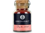 Ankerkraut Paprika Dolce Finemente Macinata Barattolo Di Sughero 70G