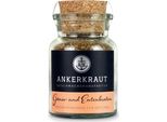 Ankerkraut Arrosto D'oca E Anatra Marinata A Secco In Barattolo Di Sughero 75G
