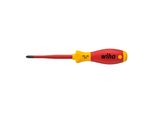 Wiha Schraubendreher Softfinish® Electric Slimfix Phillips PH2 X 100 Mm (35394)