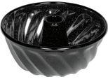 Teglia Riess Bundt Ø24Cm Smalto Nero