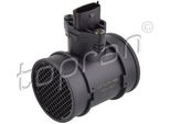 Topran 206 618 Misuratore Di Massa D'aria Lmm Per Opel Corsa C Hatchback (X01) Misuratore Di Massa D'aria