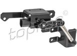 Topran 623 142 Sensore Regolazione Intensità Luminosa Per Vw Golf V Hatchback (1K1) Luci Posteriori Allo Xeno