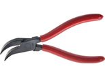 Stubai Micro Pinze Pieghevoli 180 Mm Piegate A 45° 283001 Mini Pinze Pieghevoli Leggere