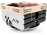 Noctua NH-L9X65 - Raffreddatore Per Processore - (Socket AM4) - Alluminio Con Base In Rame Nichelato - 92 Mm (Nh-L9X65 SE-A)