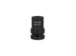 Bosch SteckschlüSseleinsatz Sw 13 Mm L 40 Mm 25 Mm M8 21,4 Mm (1608552015)