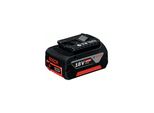 Bosch GBA 18V 4.0 Ah Professional Akku Original 1600Z00038)