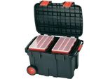 Parat Box In Plastica Profi-Line 5814500391 Dimensioni (L X P X A) 635 X 450 X 420 Mm Materiale Polypr (5814500391)