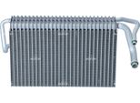 Evaporatore Aria Condizionata Con Guarnizioni Nrf Per Mercedes E-KLASSE