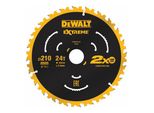 Dewalt KreissäGeblatt Stat. 210/30Mm 24WZ (DT20432-QZ)
