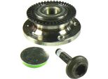 Set Cuscinetti Ruota 45 Denti Metzger Per Audi A4 B6