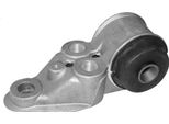 Cuscinetto Stabilizzatore Metzger Per Audi A6 Skoda Superb Vw Passat