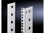 Rittal 7507712 Rittal Profilschienen, ZöLlig FüR Flatbox