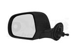 Van Wezel 1555803 Specchietto Retrovisore Esterno Sinistro Per Dacia Duster Convesso