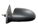 Van Wezel 8226803 Specchietto Esterno Specchietto Laterale Sinistro Per Hyundai Accent Iii Berlina (Mc) Convesso