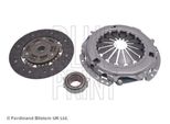 Frizione Completa Toyota Hilux/Hiace 2,4 D/Td 90-06