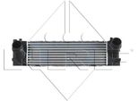 Intercooler Bmw F20/F30 1,6D/2,0D 11-