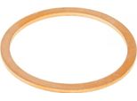 Guarnizione Scarico Naraku Guarnizione Collettore Scarico 32X38X1,5 Mm Compatibile Con Piaggio 125-300 4 Tempi