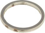 Guarnizione Scarico Naraku Guarnizione Collettore Di Scarico 39X46X3,5 Mm Compatibile Con Suzuki An Burgman 650