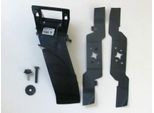 Viking 6909 007 1027 Kit Mulching Lama Originale Amk 043 Per Tosaerba Ma Mb Me 443 Type2 Viking