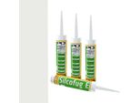 Pci Silcofug E Elastischer Dichtstoff 310Ml Pergamon