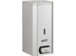 Distributore Di Sapone In Schiuma Mediclinics - 1500 Ml - Acciaio Inox - Distributore Di Sapone