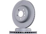 Bosch 0 986 479 772 - Oe 34 10 6 898 723 Disco Freno Per Serie 5 (F10), Serie 5 (F11), Serie 6 (F12), Serie 6 (F13), Serie 6 (F06)