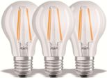 Ledvance Lampadina Led E27, Bianco Neutro