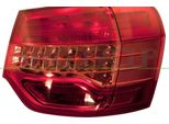 Prasco CI5234153 - Lampada Combinata Posteriore Oe 6350EW, Destra Per C5 Iii (Rd)