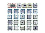Set Di Codifica Arduino Allnet Brick'r'Knowledge